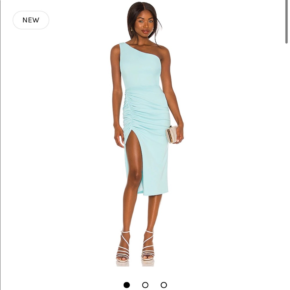 Katie May - New Age Dress - XS